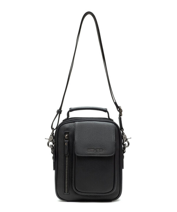Black Bag BW-48014-BK