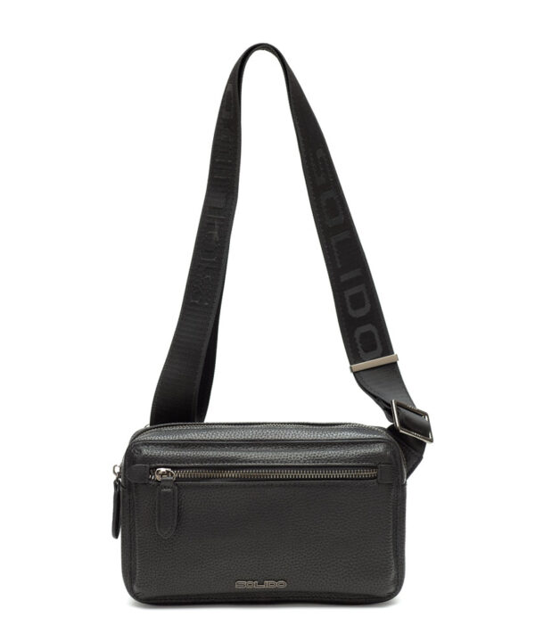 Black Bag YD-1038-BK