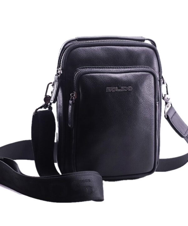 Black Bag YD-6014-BK