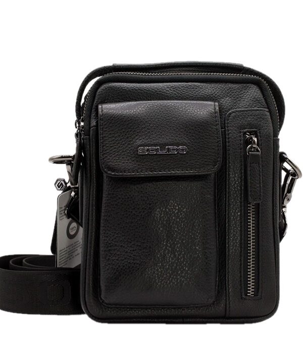 Black Bag YD6018BK