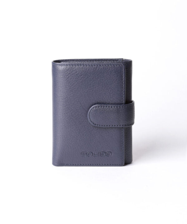 Wallet 02-735-BLU